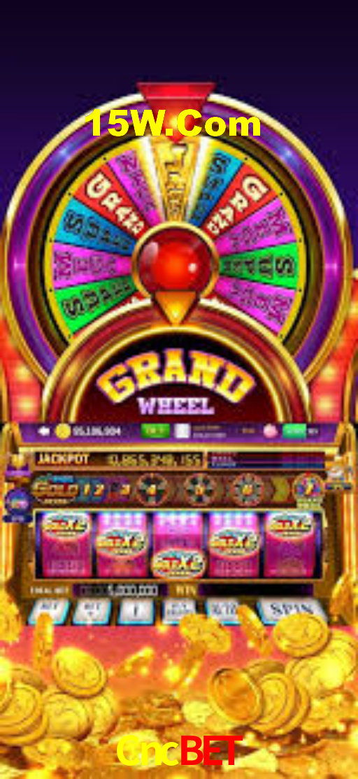 Cnc Bet App