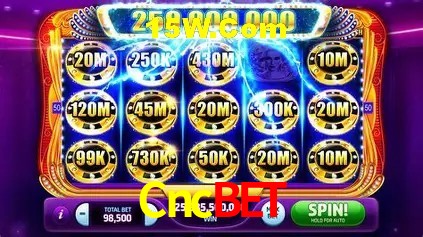 Flash Promotion Cncbet