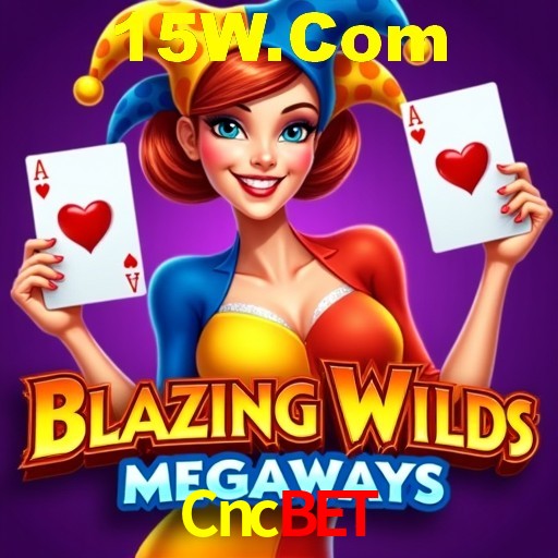 Descubra o Mundo do Cassino Online com Cncbet