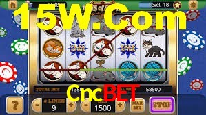 Premium Interface Cncbet