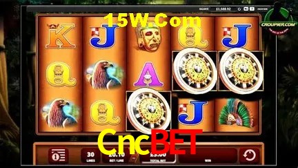 Game Providers Cncbet
